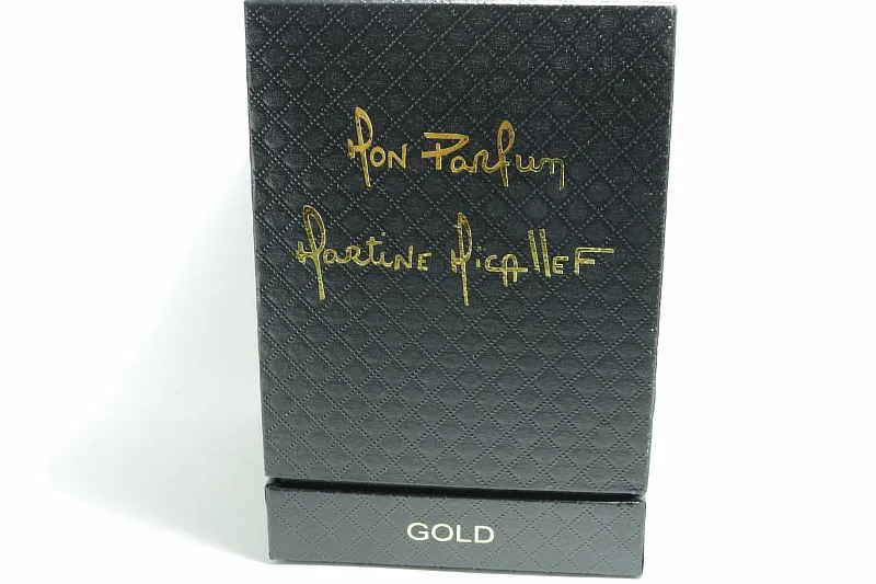 Micallef Mon Parfum Gold парфюмерная вода