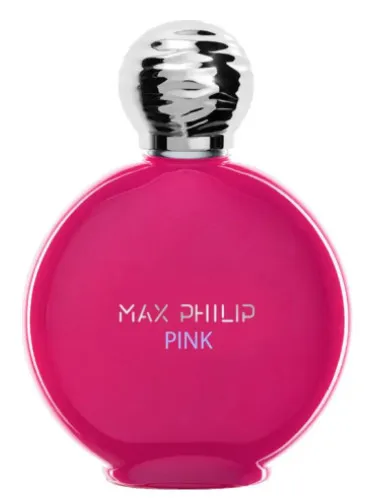 Max Philip Pink
