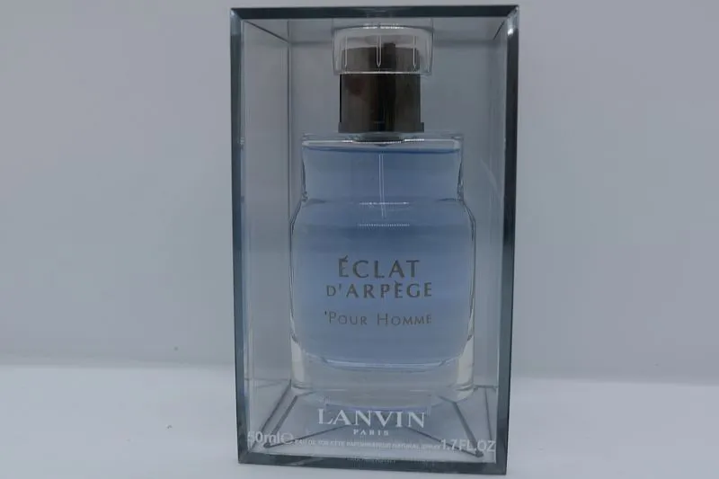 Lanvin Eclat d’Arpege Pour Homme туалетная вода