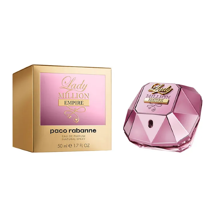 Rabanne Lady Million Empire