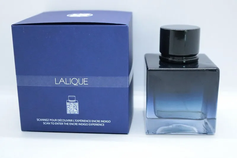 Lalique Encre Indigo парфюмерная вода