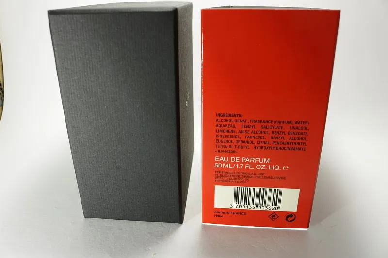 Frédéric Malle Carnal Flower парфюмерная вода