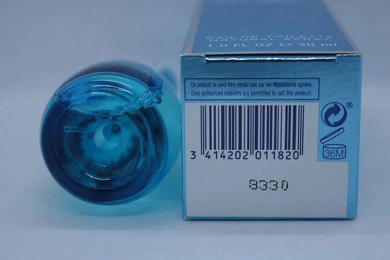 Davidoff Cool Water Woman туалетная вода