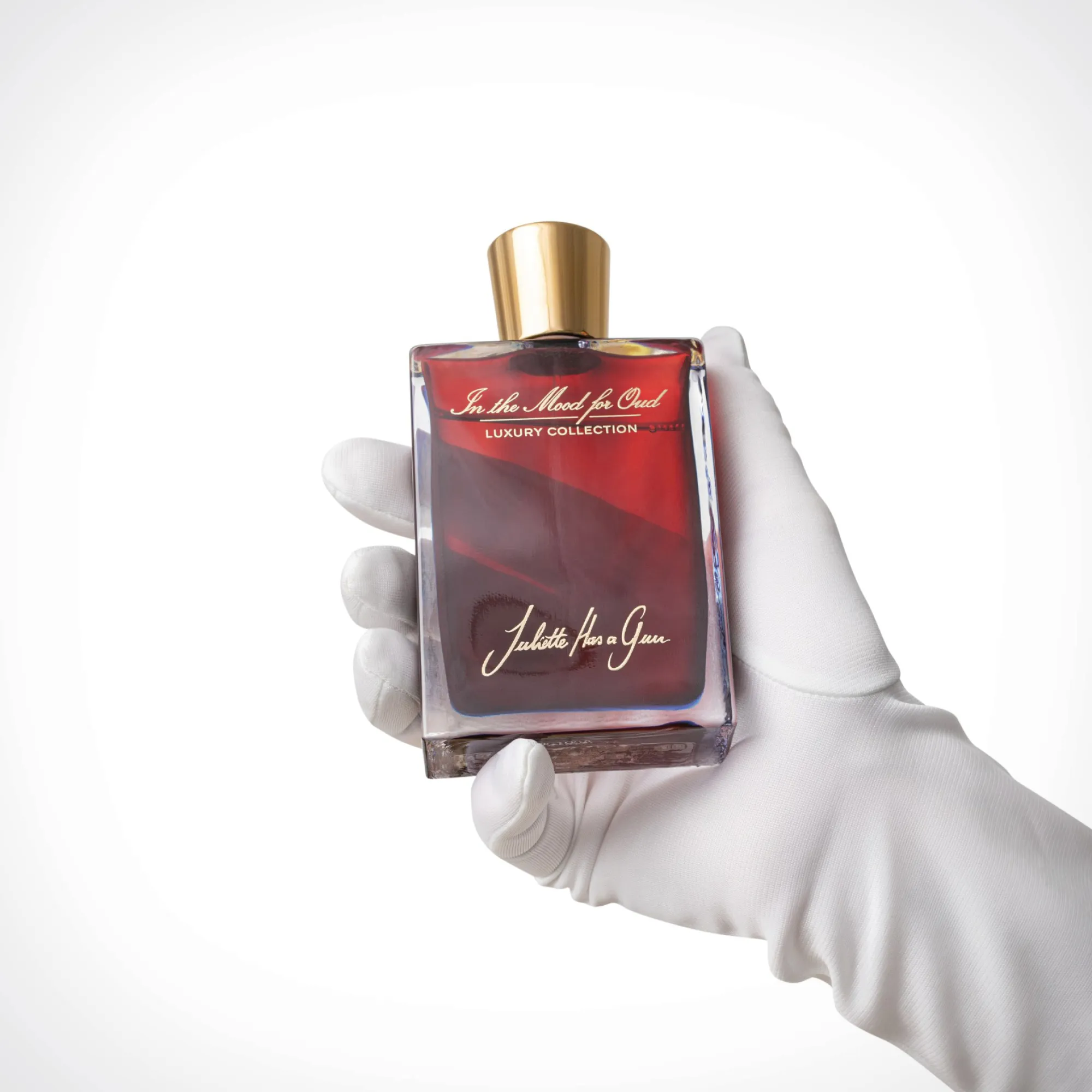 Juliette Has A Gun In The Mood For Oud парфюмерная вода