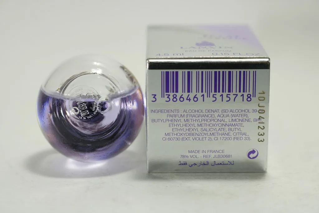 Lanvin Eclat d’Arpège