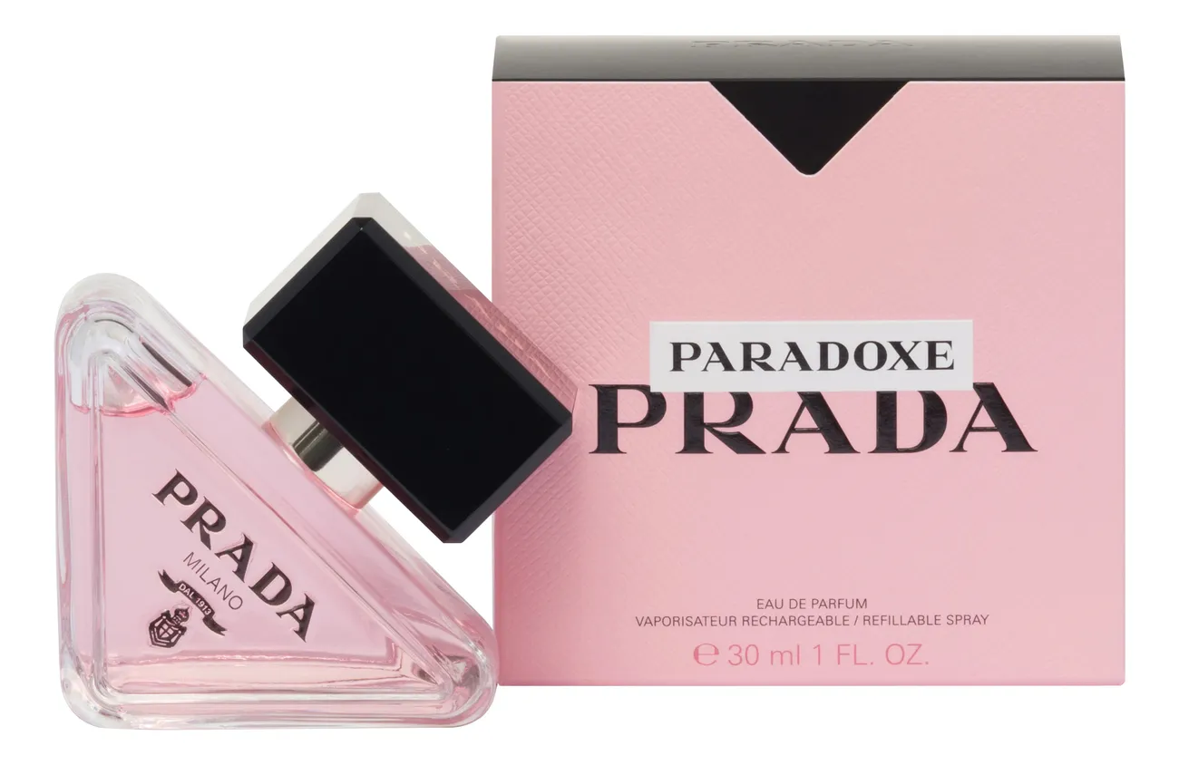 Prada Paradoxe
