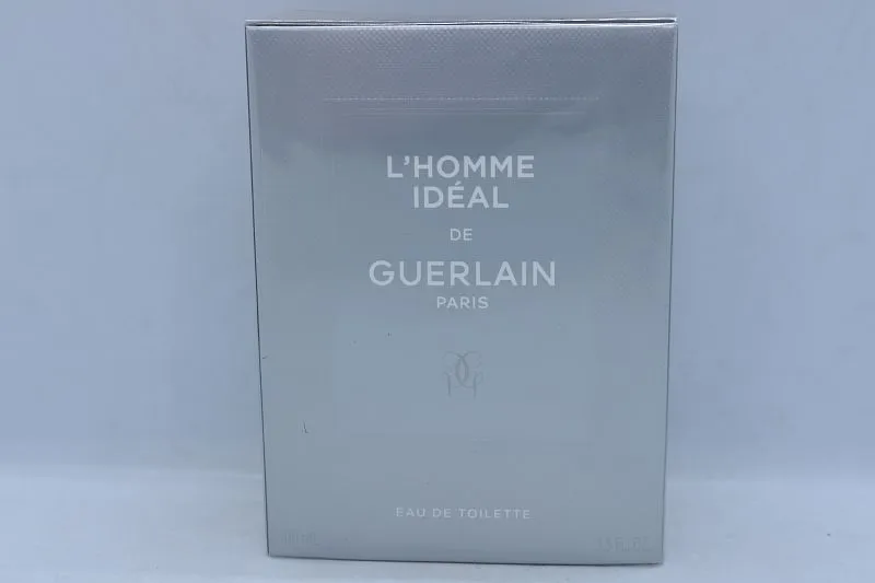 Guerlain L`Homme Ideal туалетная вода
