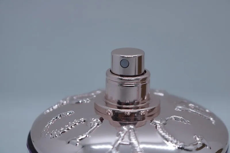 Versace Dylan Purple парфюмерная вода