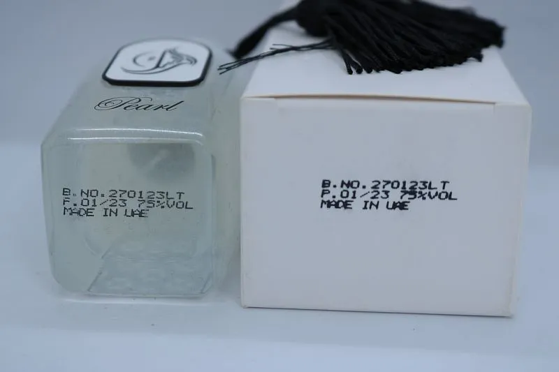 Arabesque Pearl духи