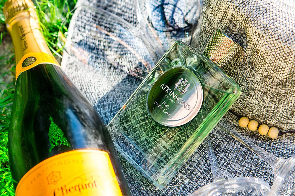 Atkinsons Posh on the Green парфюмерная вода