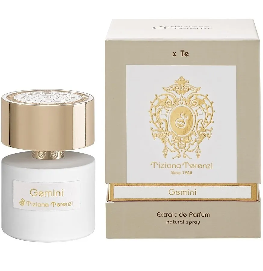 Tiziana Terenzi Gemini