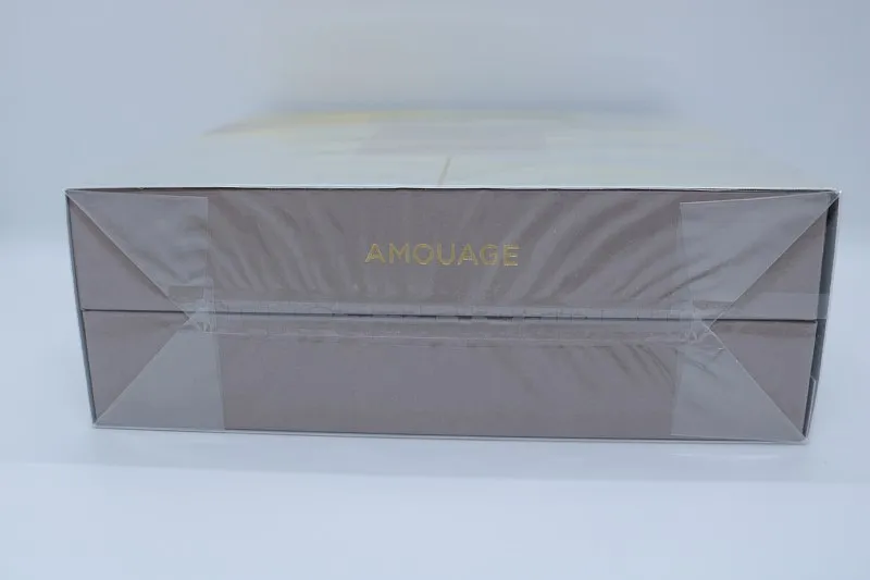 Amouage Opus XIV Royal Tobacco парфюмерная вода