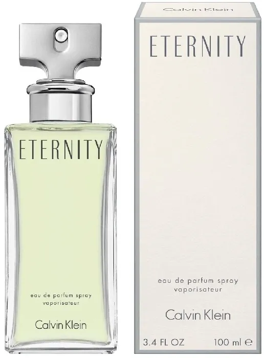 Calvin Klein Eternity