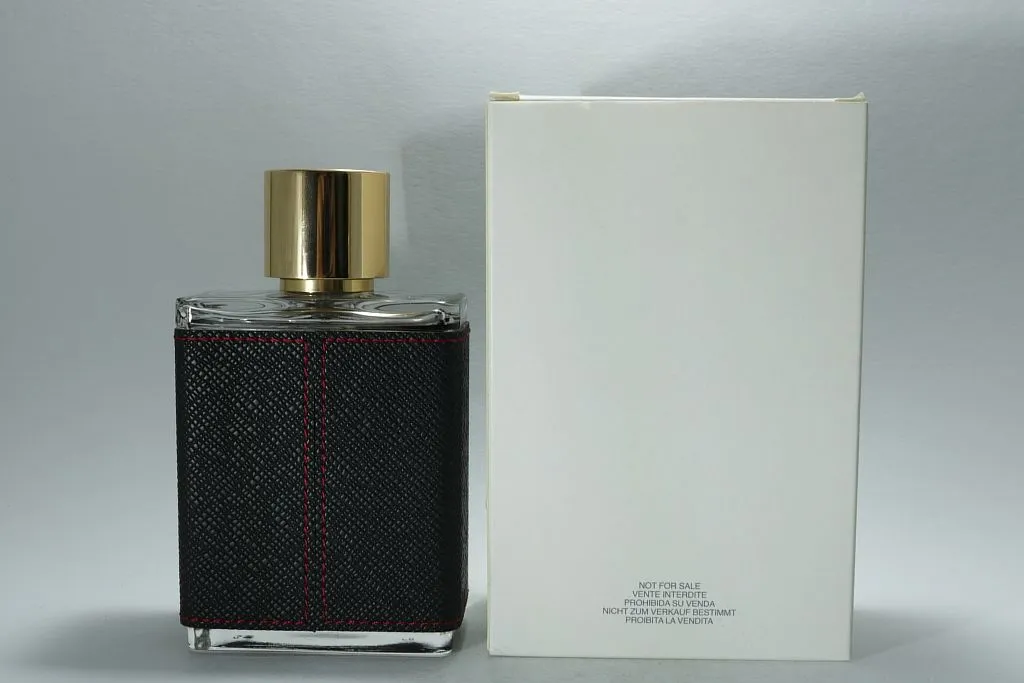 Каролина Херрера CH men туалетная вода