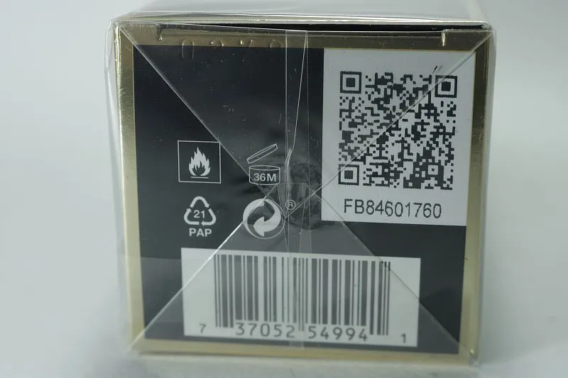 Hugo Boss Nuit Pour Femme парфюмерная вода