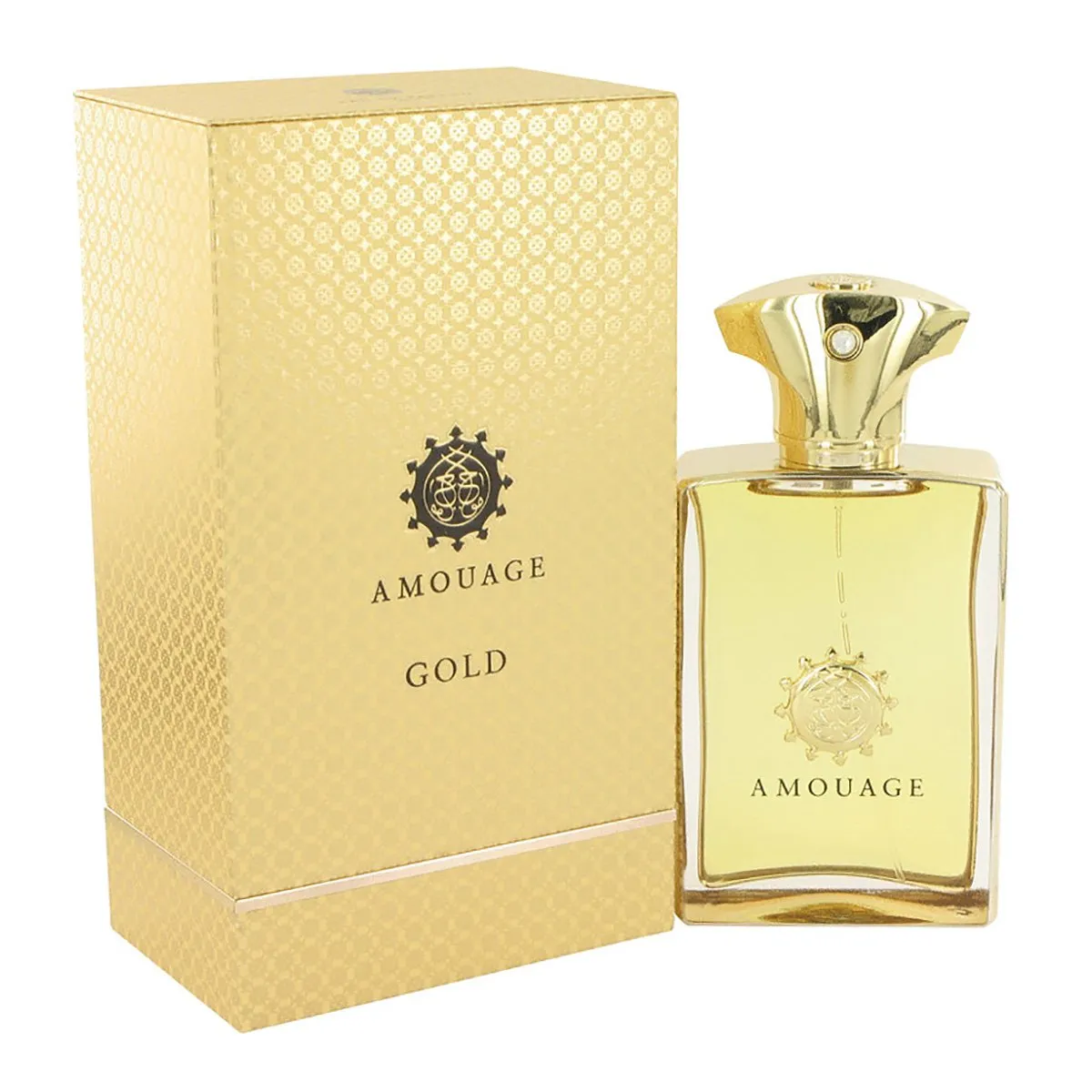 Amouage Gold men
