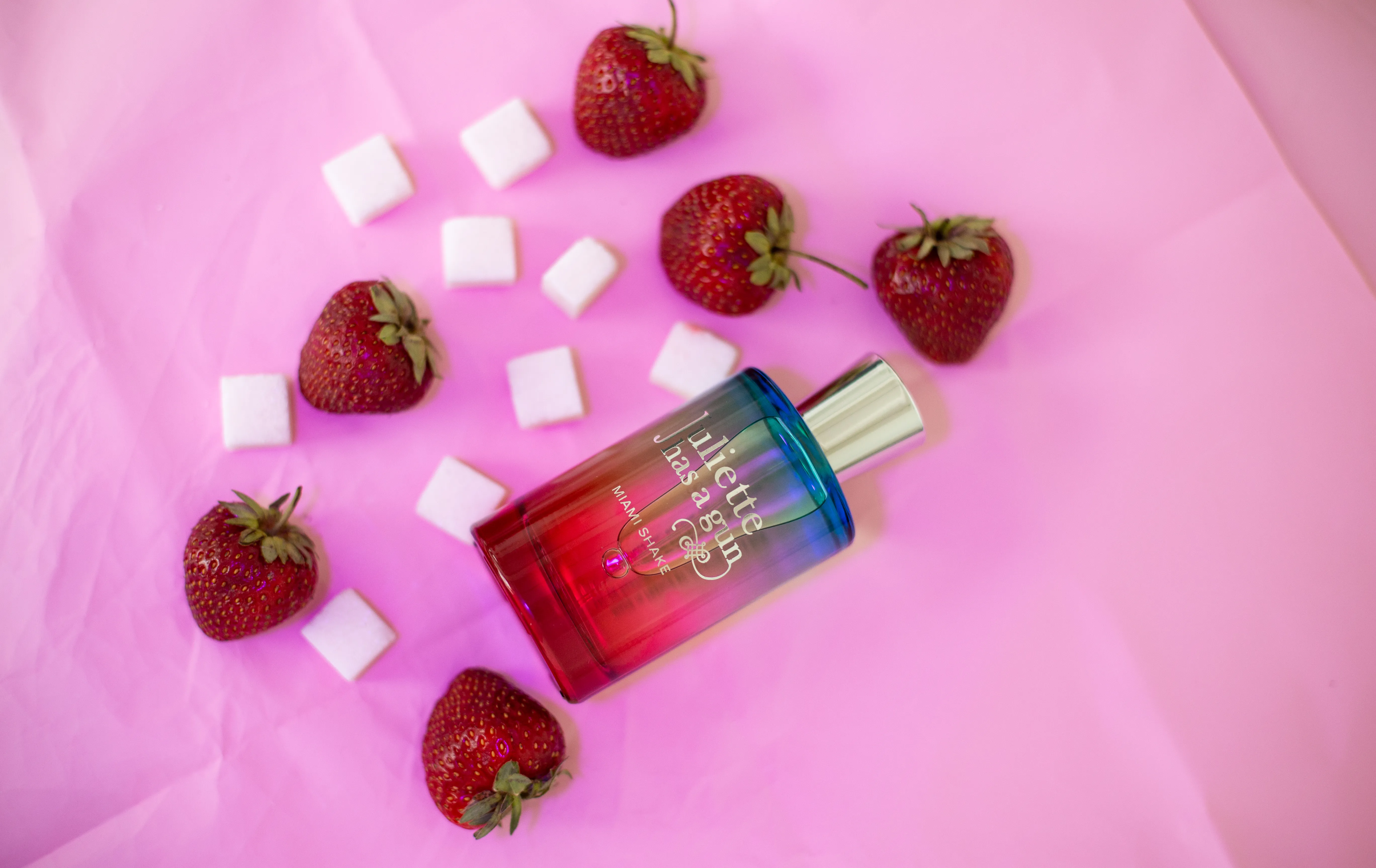 Juliette Has A Gun Miami Shake