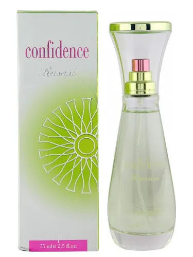 Rasasi Confidence for Women