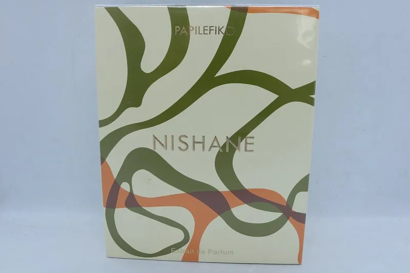 Nishane Papilefiko духи