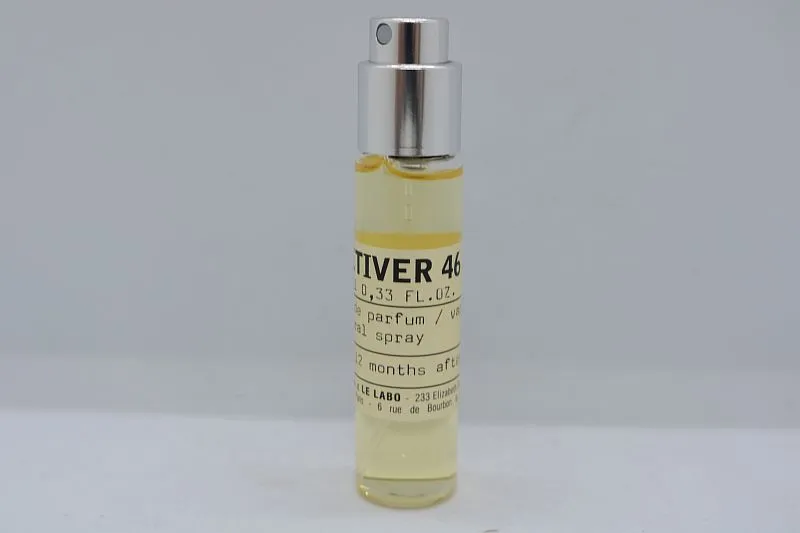 Le Labo Vetiver 46