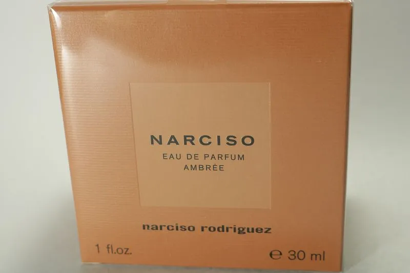 Narciso Rodriguez Narciso Ambree парфюмерная вода