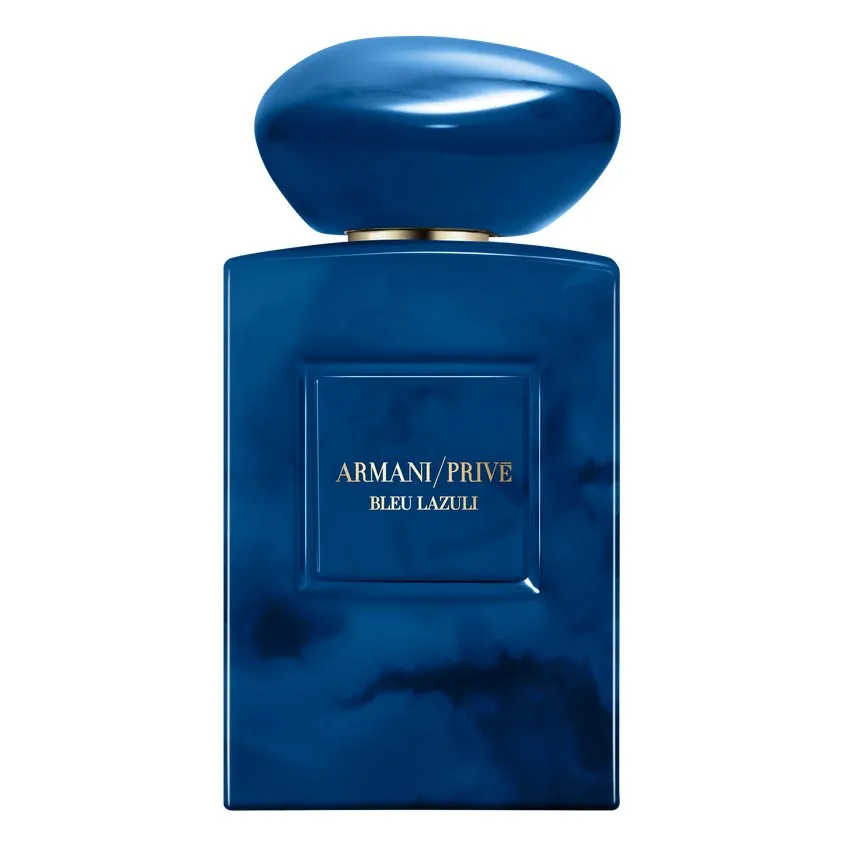 Giorgio Armani Bleu Lazuli парфюмерная вода