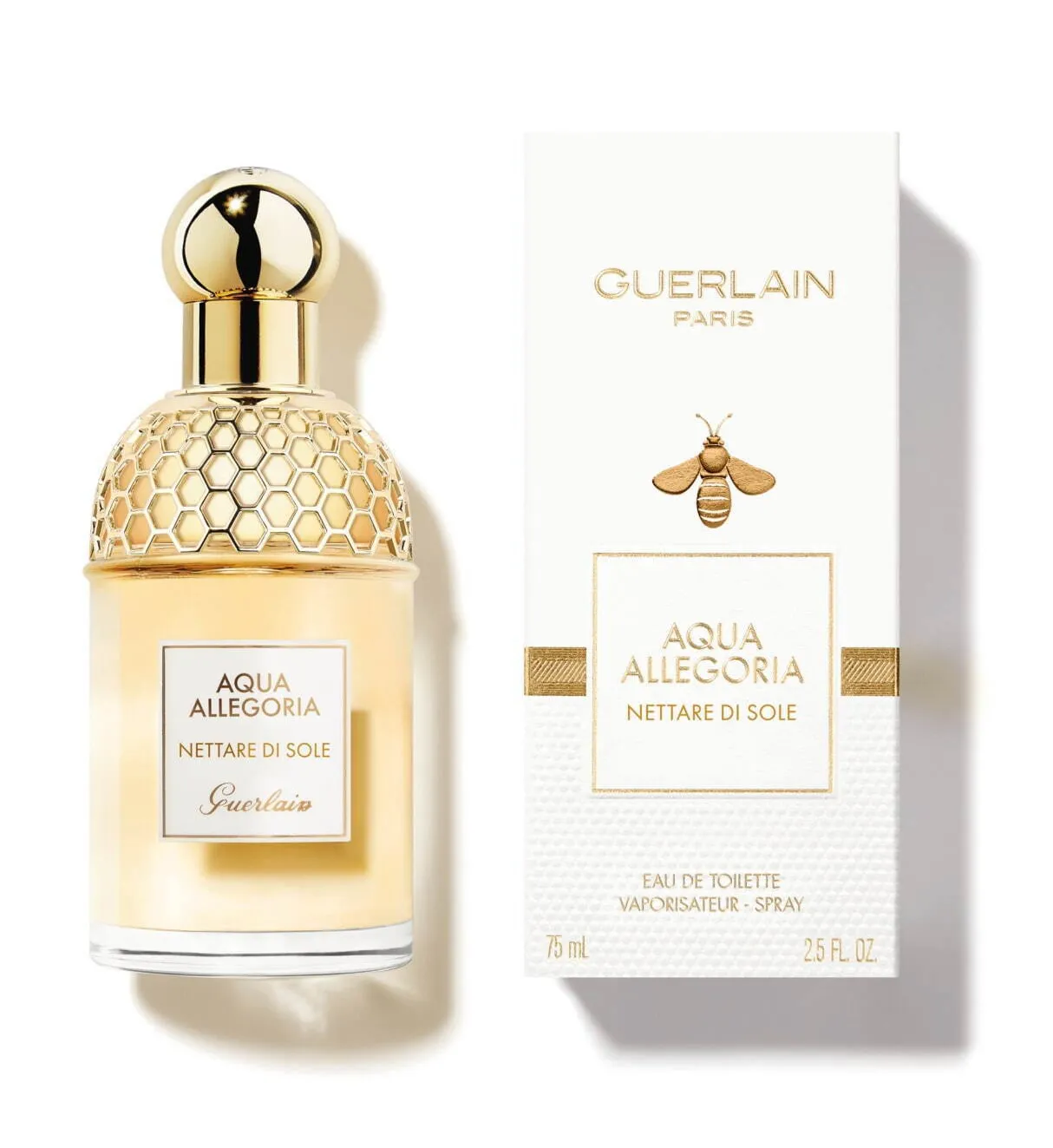 Guerlain Aqua Allegoria Nettare di Sole