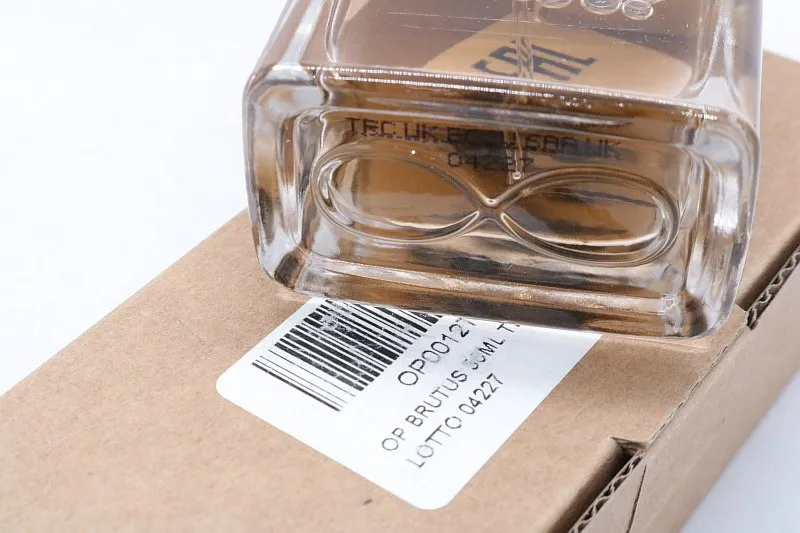 Orto Parisi Brutus парфюмерная вода