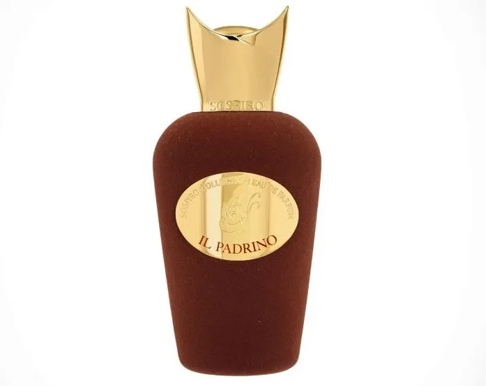 Sospiro Perfumes Il Padrino