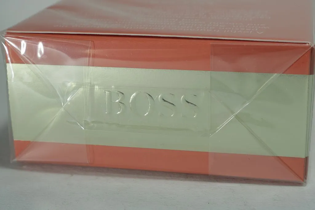 Hugo Boss Boss Alive парфюмерная вода