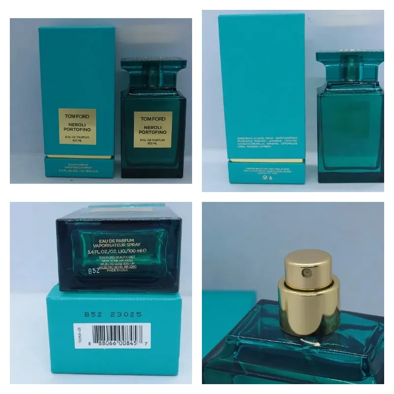 Tom Ford Neroli Portofino парфюмерная вода