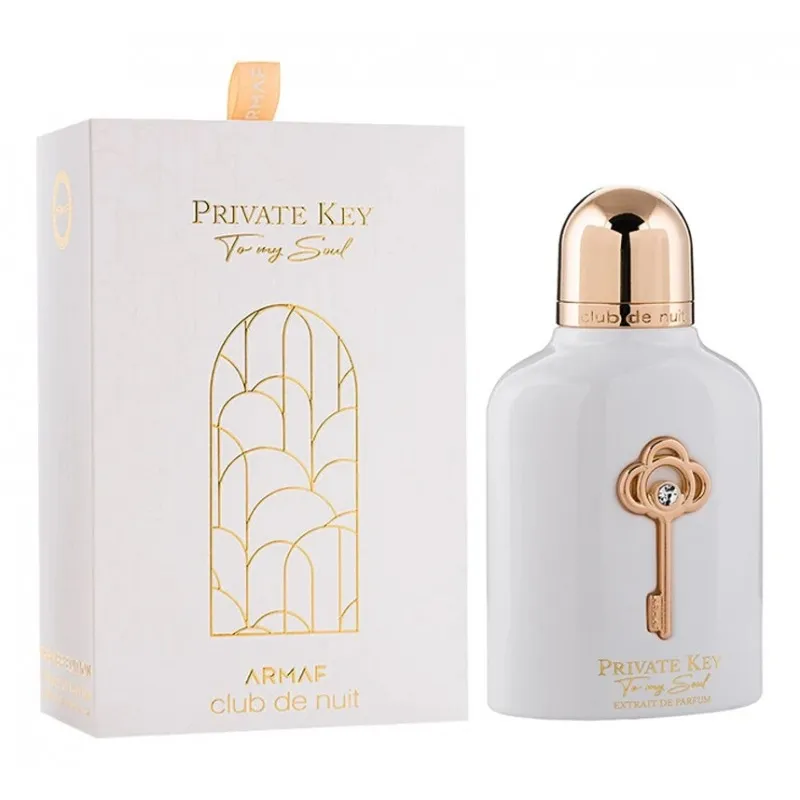 Armaf Private Key To My Soul