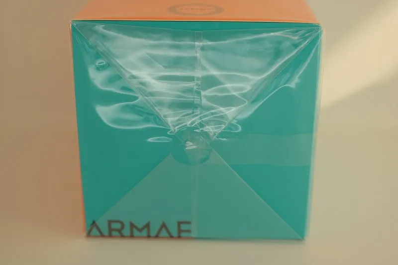 Armaf Odyssey Mandarin Sky