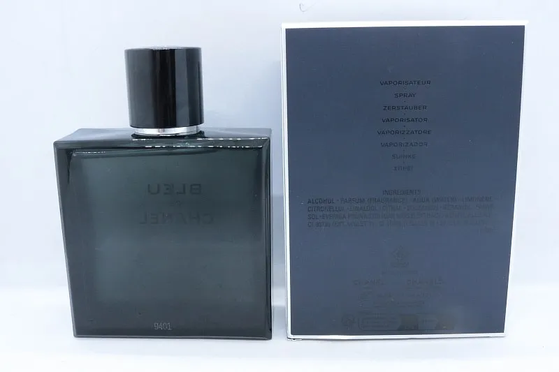 Chanel Bleu de Chanel туалетная вода