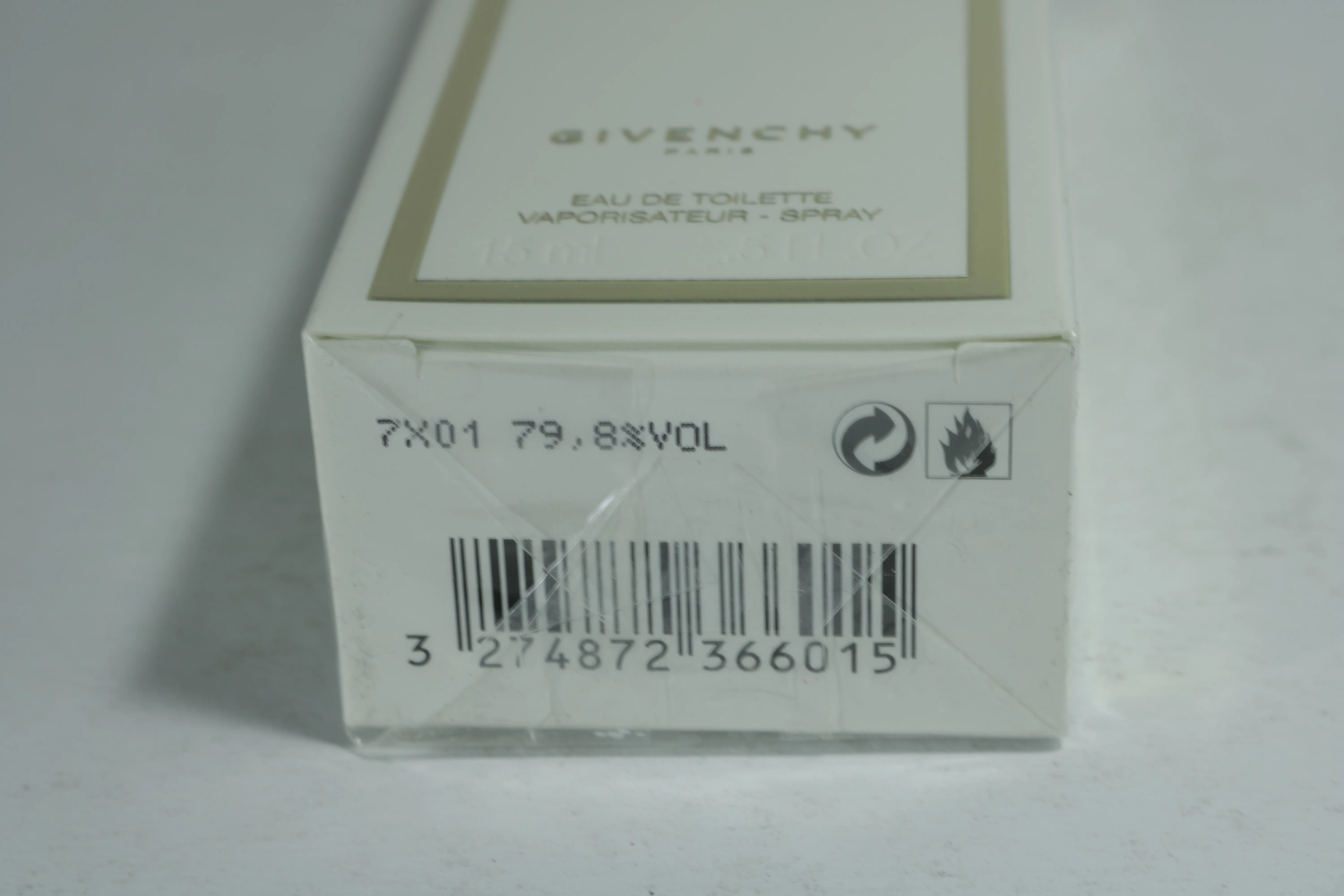 Givenchy Dahlia Divin Eau Initiale туалетная вода