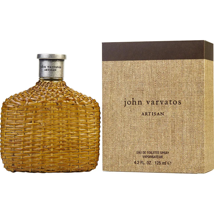 John Varvatos Artisan туалетная вода