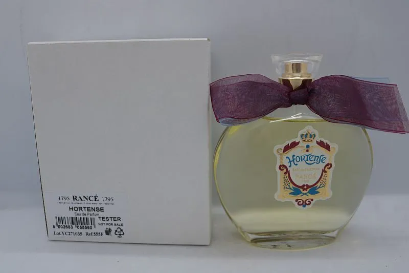 Rancé 1795 Hortense парфюмерная вода