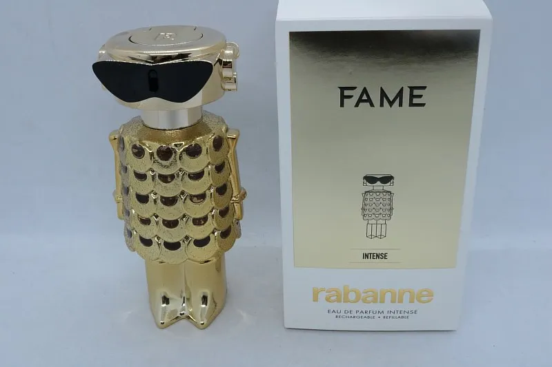 Rabanne Fame Intense духи
