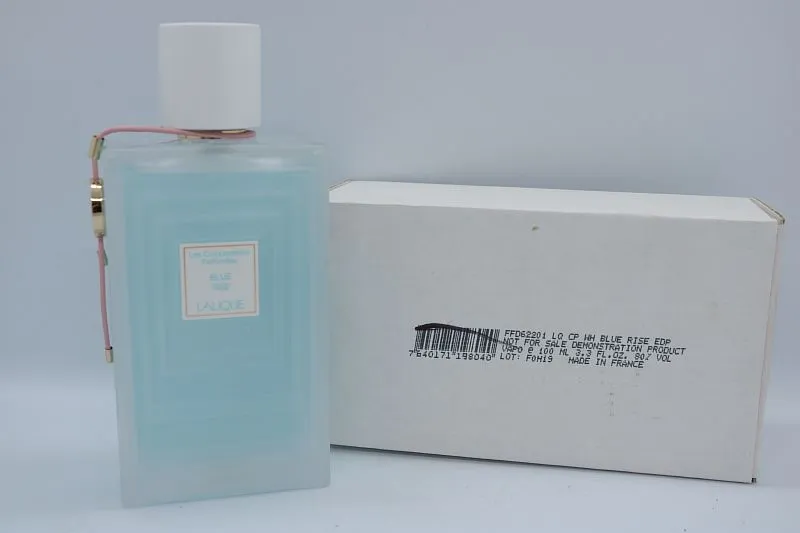 Lalique Blue Rise парфюмерная вода
