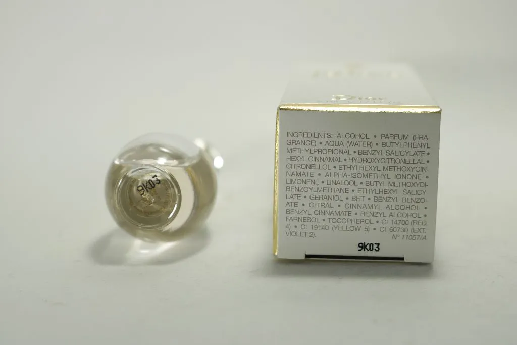 Christian Dior Jadore парфюмерная вода