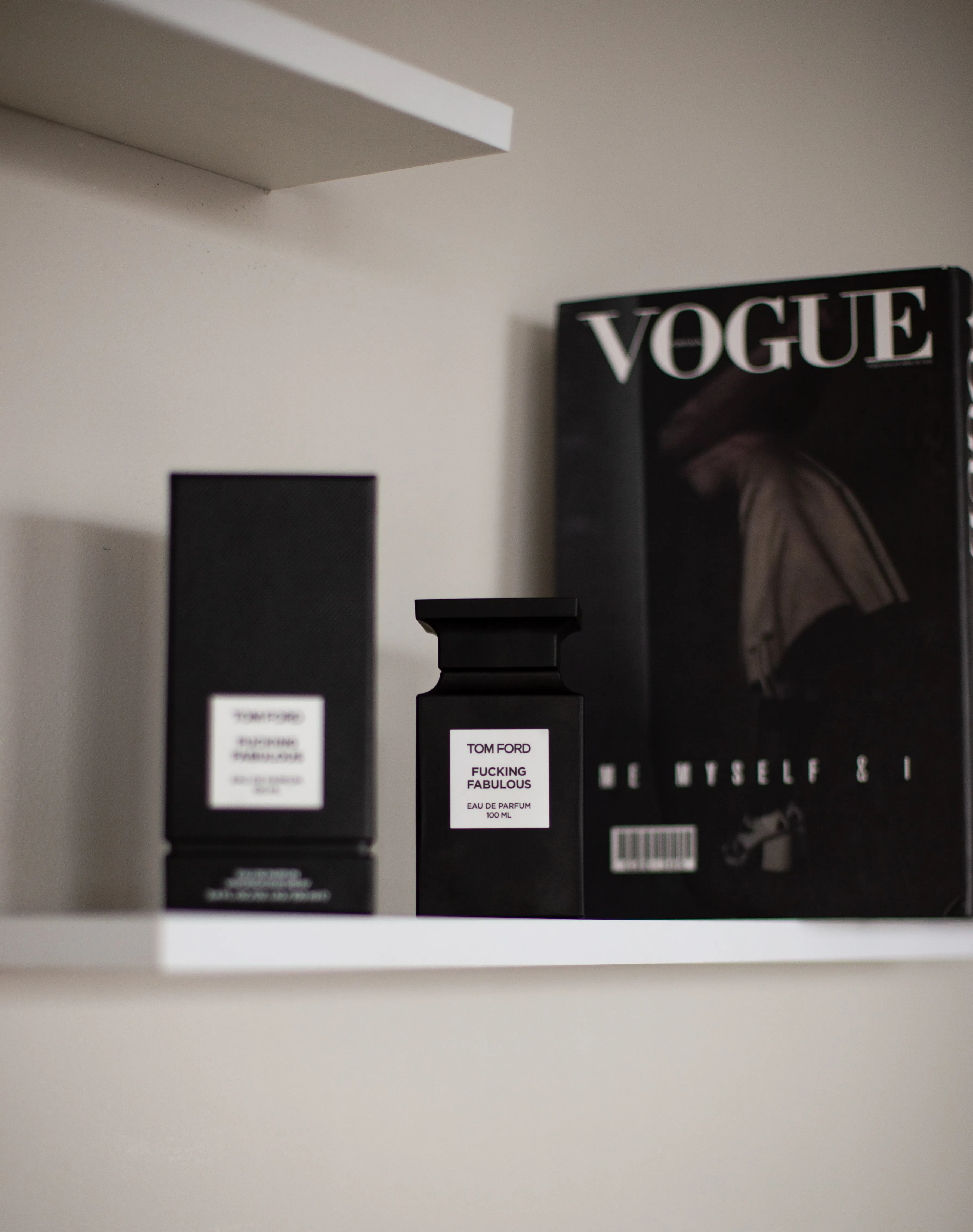 Tom Ford Fucking Fabulous