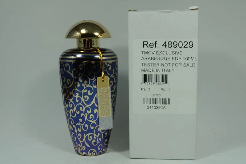 The Merchant of Venice Arabesque парфюмерная вода