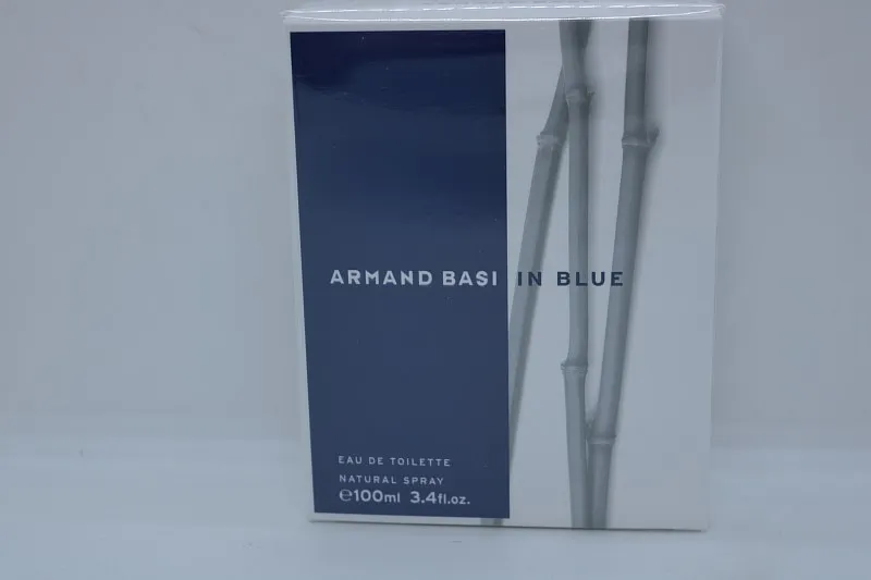 Armand Basi In Blue туалетная вода