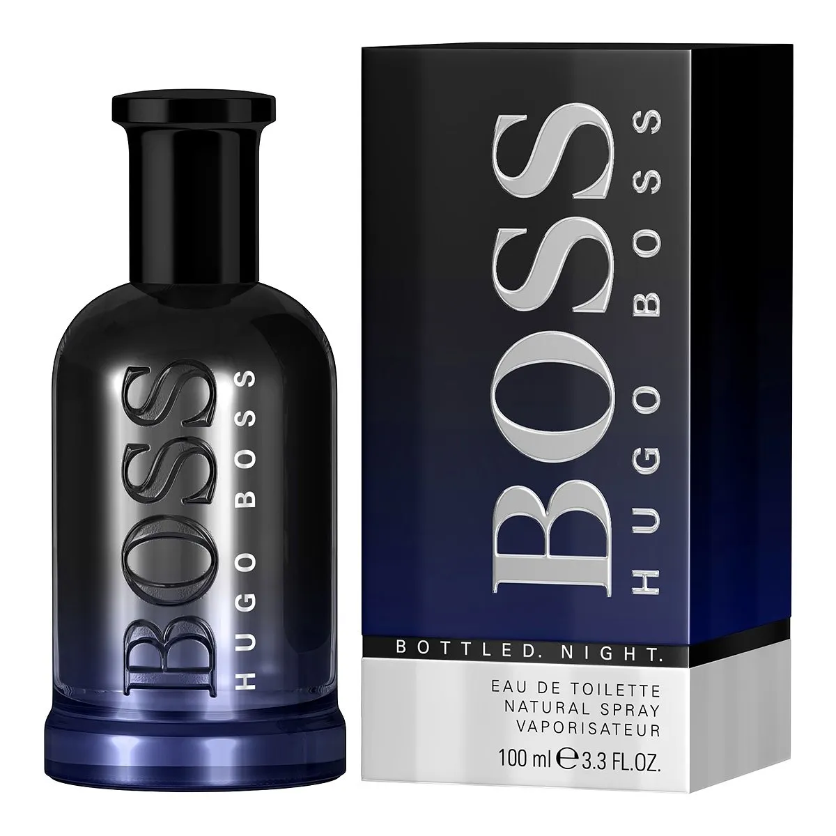 Hugo Boss Boss Bottled Night