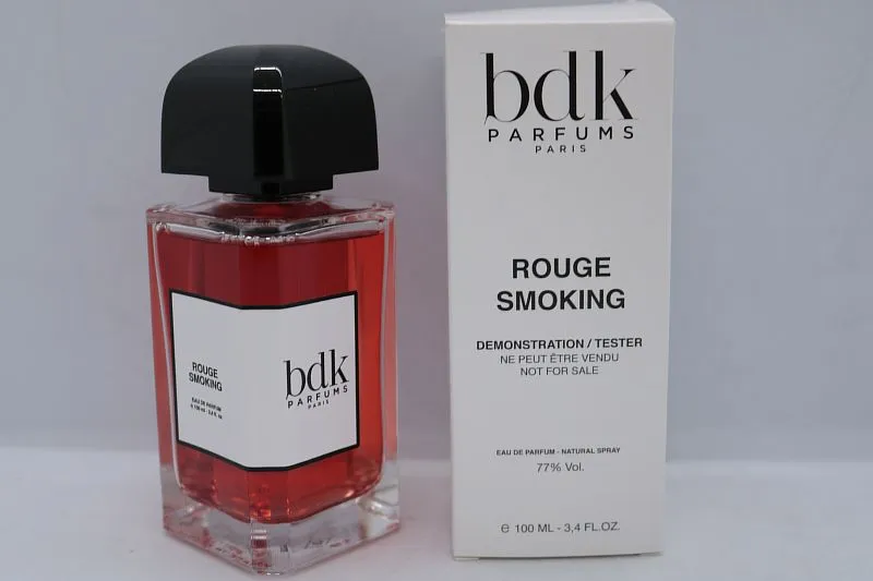 BDK Parfums Rouge Smoking парфюмерная вода