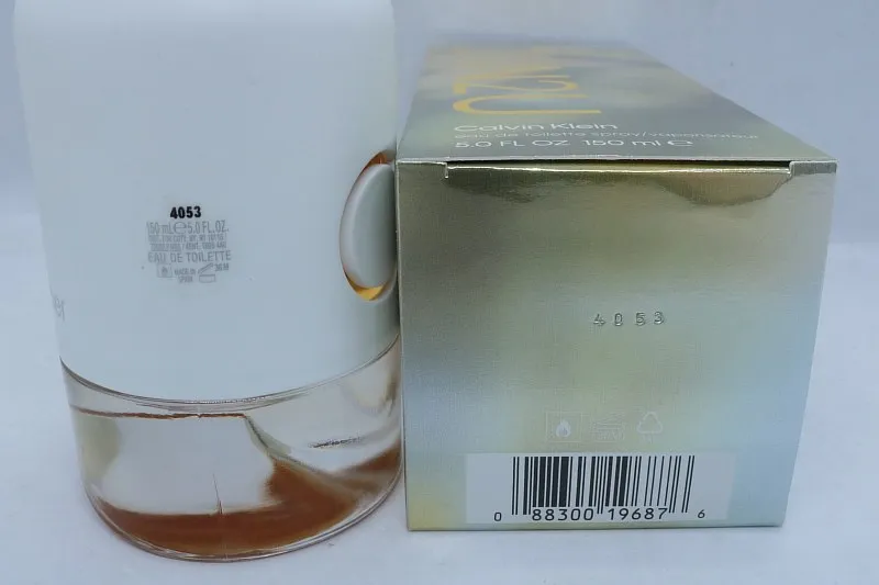 Calvin Klein IN2U for Her