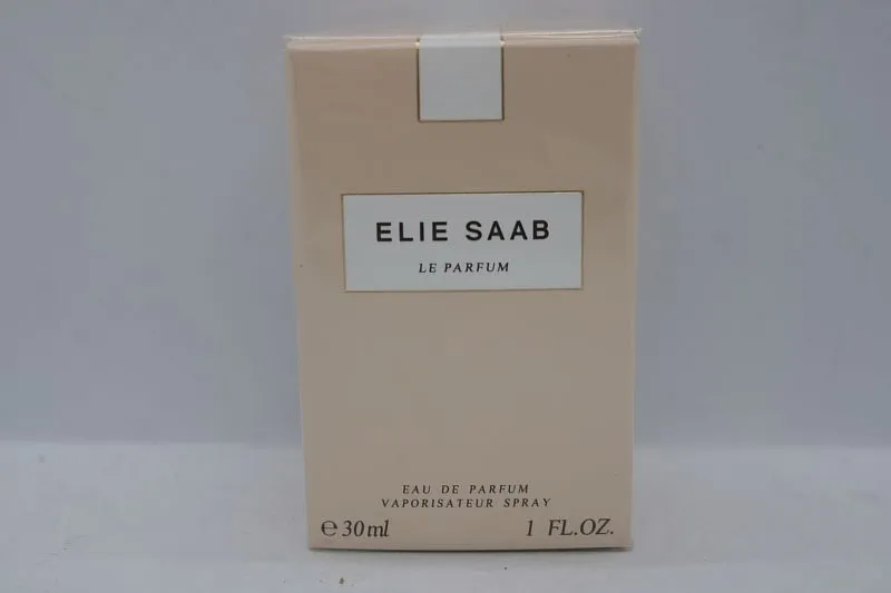 Elie Saab Le Parfum парфюмерная вода