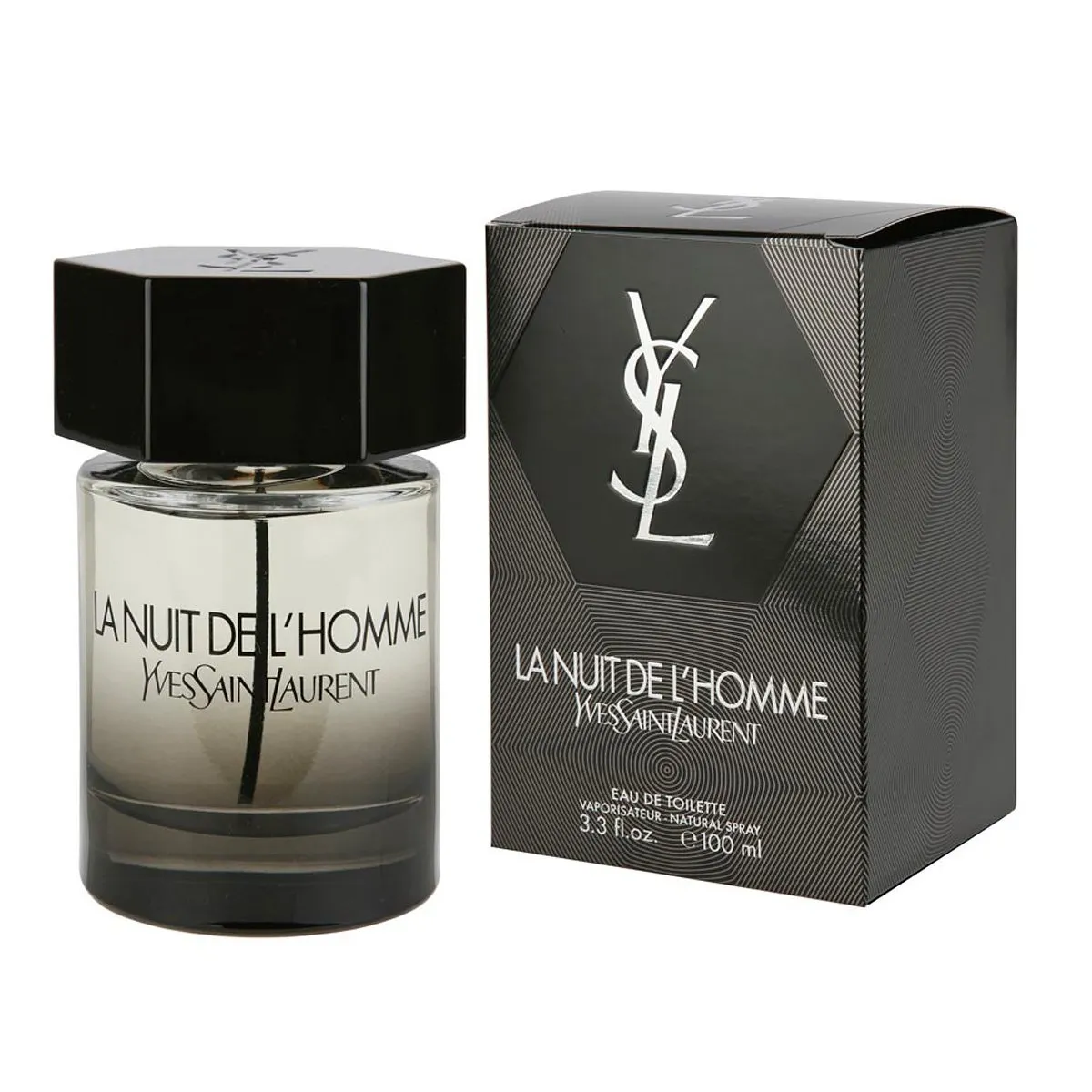Yves Saint Laurent La Nuit De L‘Homme