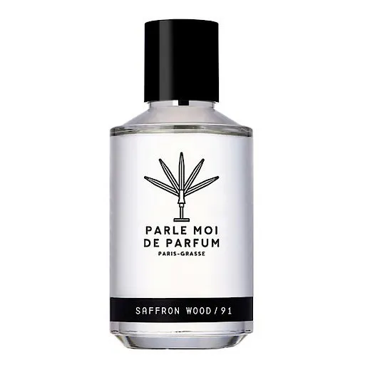 Parle Moi de Parfum Saffron Wood / 91