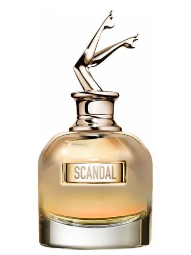Jean Paul Gaultier Scandal Gold парфюмерная вода